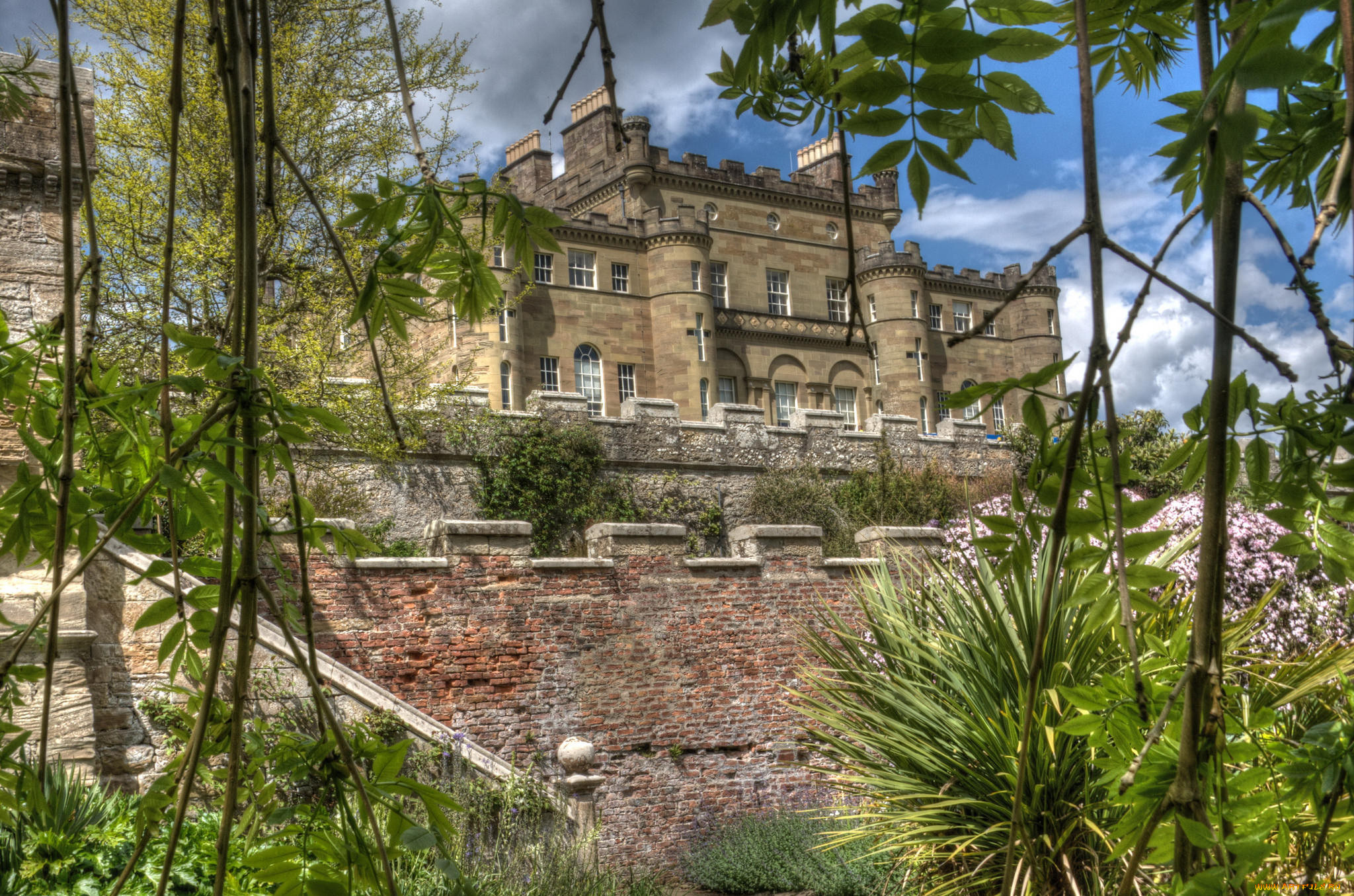 culzean castle, ,  , , , 